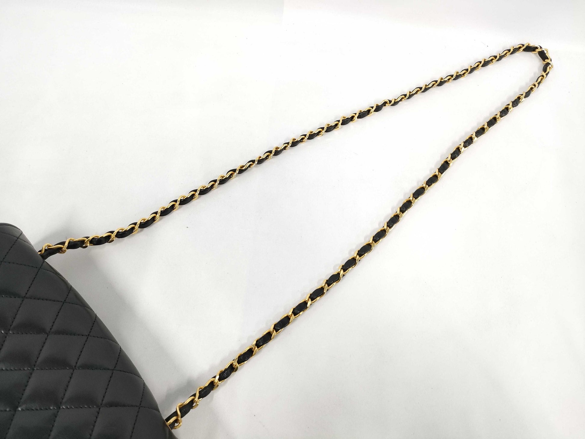 CHANEL Chain Shoulder Bag Shoulder Bag