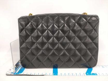 CHANEL Chain Shoulder Bag Shoulder Bag