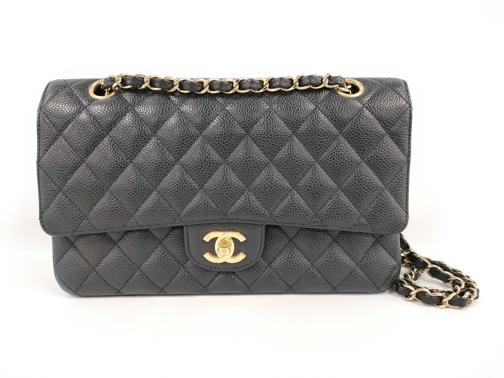 CHANEL Chain Shoulder Bag Shoulder Bag