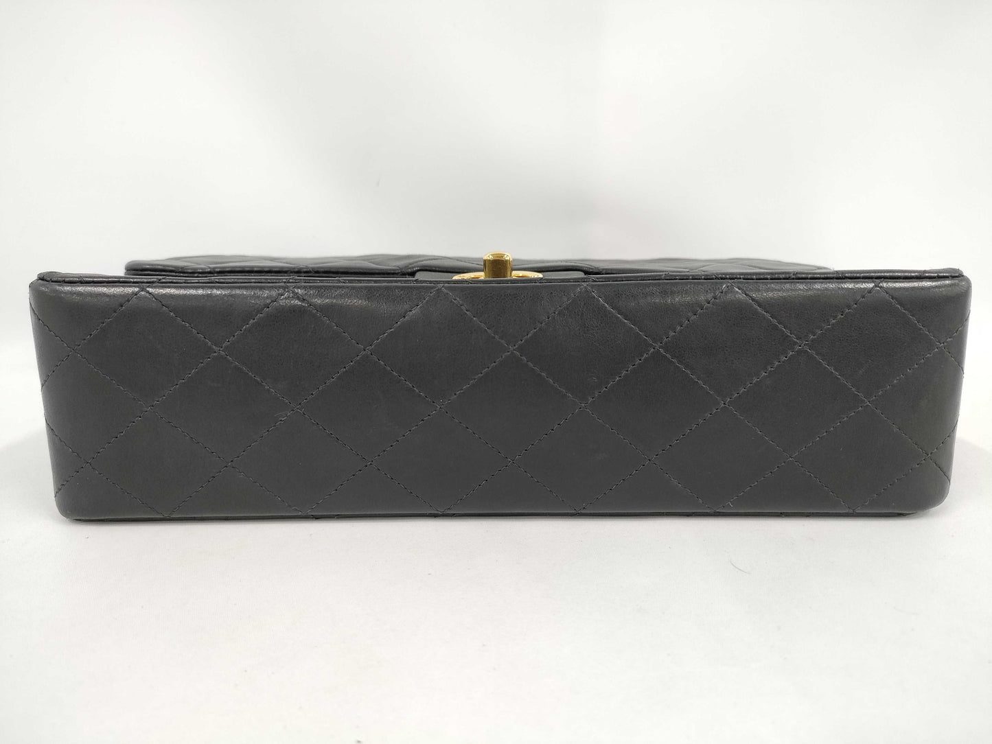 CHANEL Matelasse 25 Double Flap Double Chain Shoulder Bag Shoulder Bag