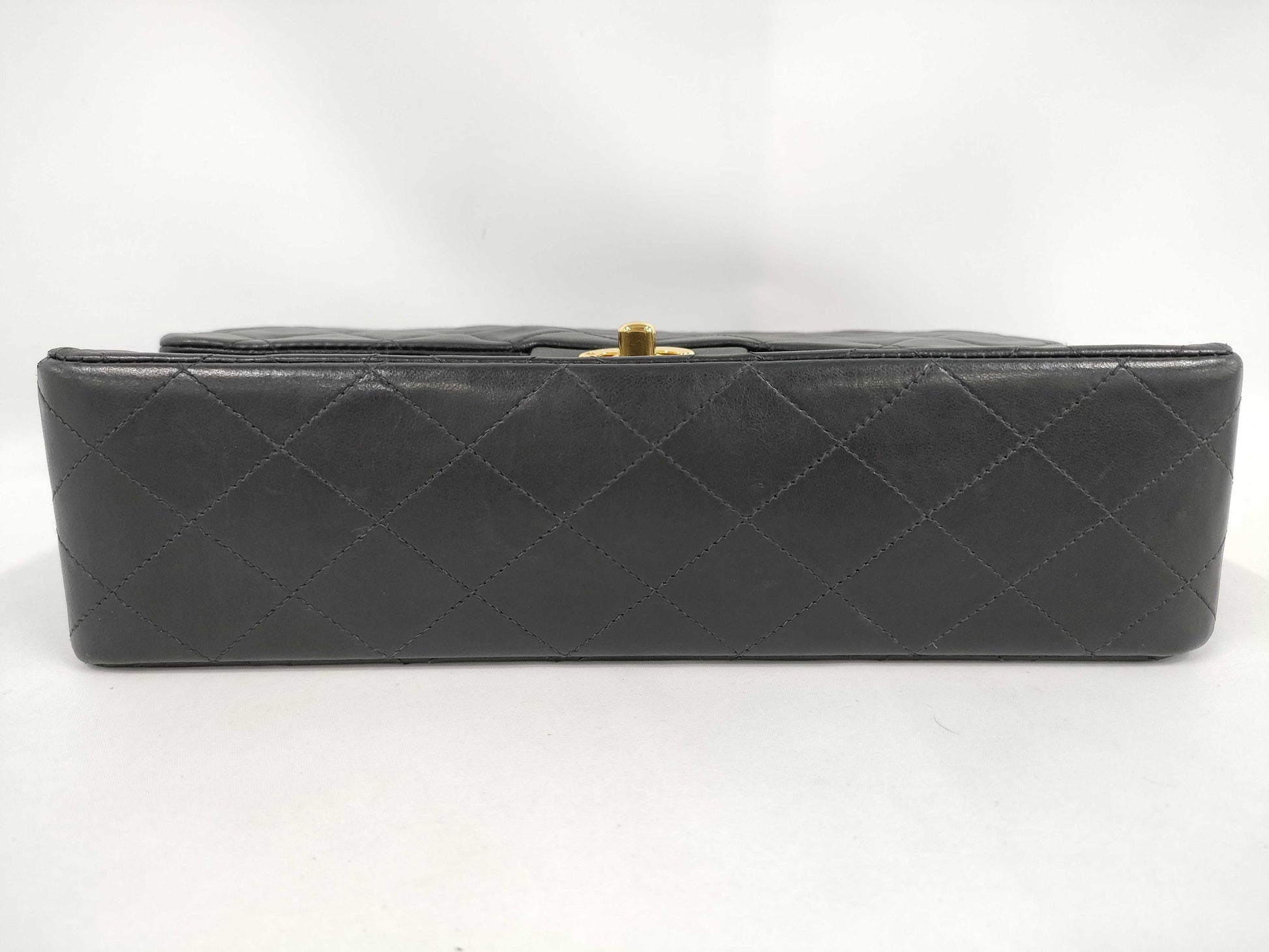 CHANEL Matelasse 25 Double Flap Double Chain Shoulder Bag Shoulder Bag