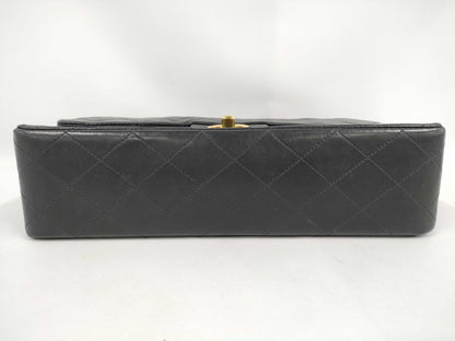 CHANEL Matelasse 25 Double Flap Double Chain Shoulder Bag Shoulder Bag