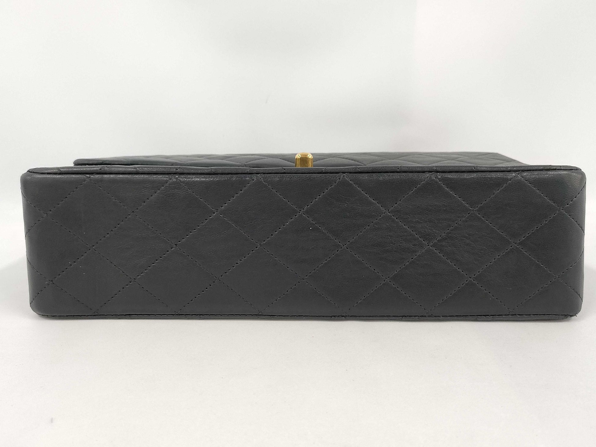 CHANEL Matelasse 25 Double Flap Double Chain Shoulder Bag Shoulder Bag