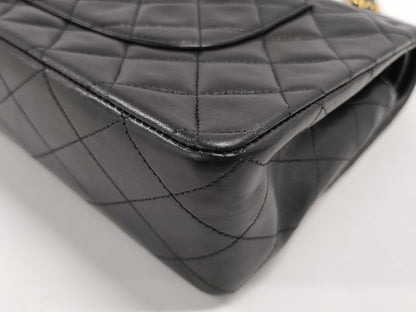 CHANEL Matelasse 25 Double Flap Double Chain Shoulder Bag Shoulder Bag