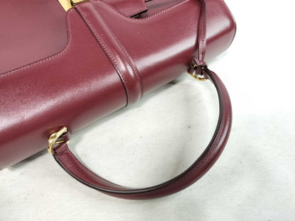 CELINE 2WAY Handbag Handbag