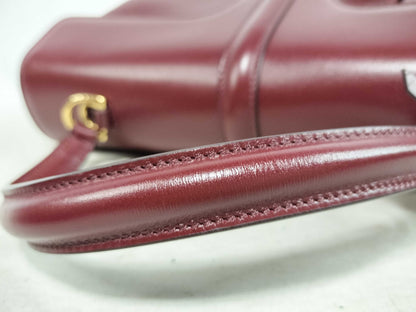 CELINE 2WAY Handbag Handbag