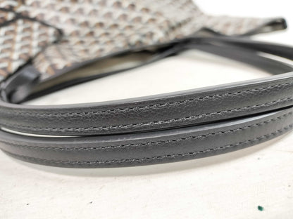 GOYARD Canvas Saint Louis GM Tote Bag
