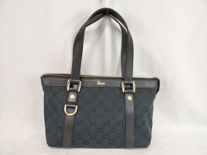 GUCCI GG Canvas GG Canvas Handbag Handbag
