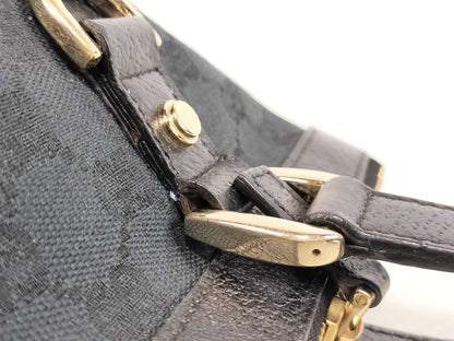GUCCI GG Canvas GG Canvas Handbag Handbag