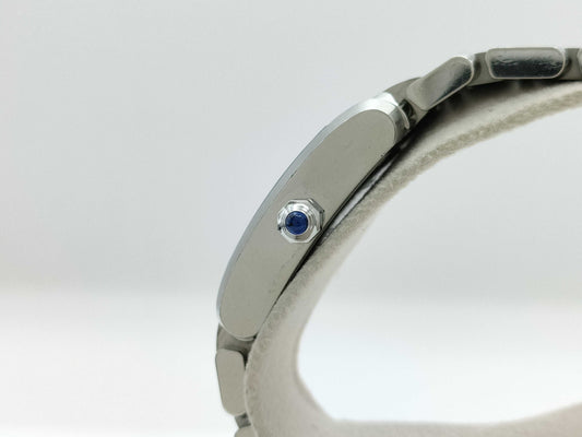 Cartier Tank Francaise SM W51008Q3 3217 503302ZX Quartz Women's Watch
