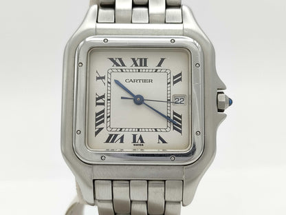 Cartier Pantail LM 130000C 003091 Quartz Women's Watch