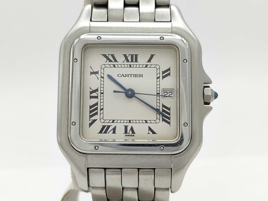 Cartier Pantail LM 130000C 003091 Quartz Women's Watch