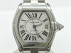 Cartier Roadster LM W62025V3 2510 466452NX Automatic Men's Watch