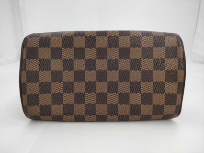 LOUIS VUITTON Damier Rivera Mini N41436 Handbag