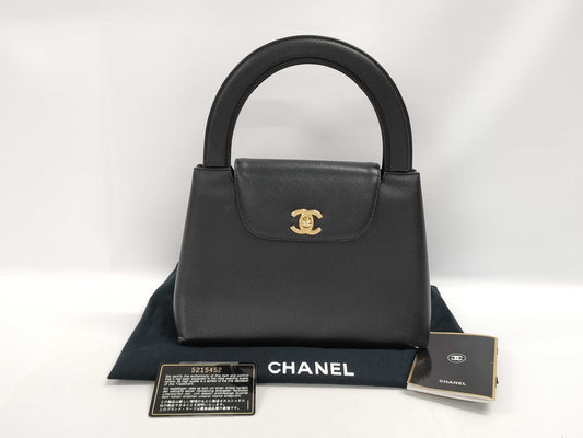 CHANEL handbag