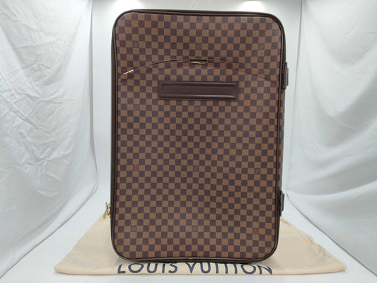 LOUIS VUITTON Damier Pegasus Carry Bag