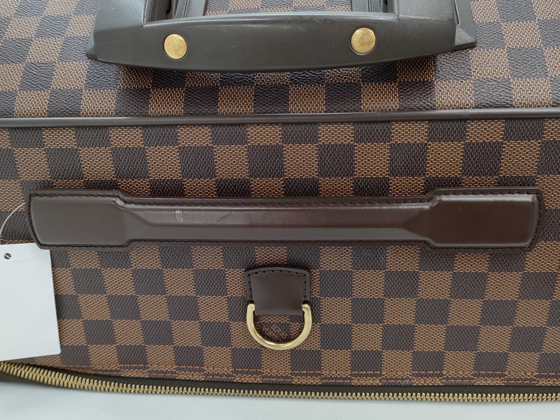 LOUIS VUITTON Damier Pegasus Carry Bag
