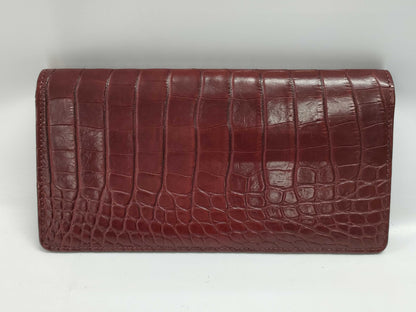 LOUIS VUITTON Portefeuille Brazza Wallet MI3188 Wallet