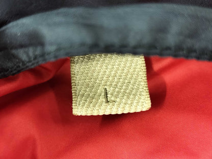 BURBERRY Down Navy Size L Jacket