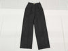 CHANEL Gray Size 36 Women's Pants