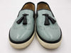 HERMES Slip-on Leather Two-Tone Size 36 1/2 Other Shoes
