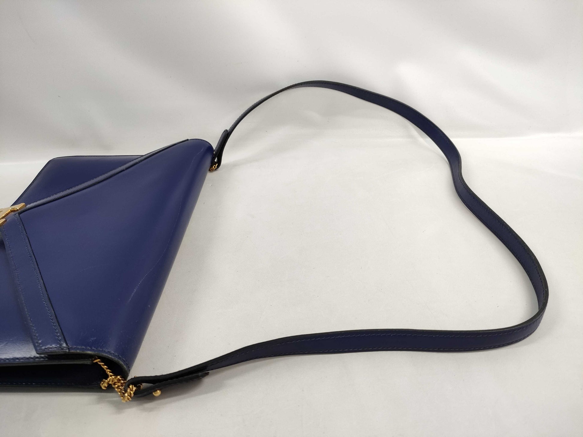 HERMES Liddy Shoulder Bag Shoulder Bag