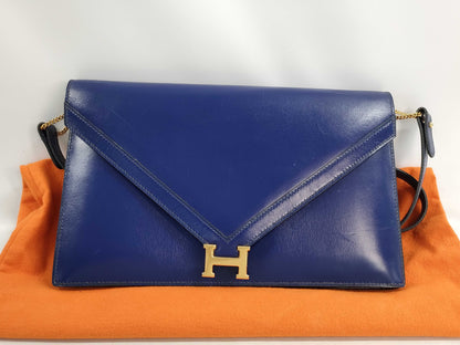 HERMES Liddy Shoulder Bag Shoulder Bag