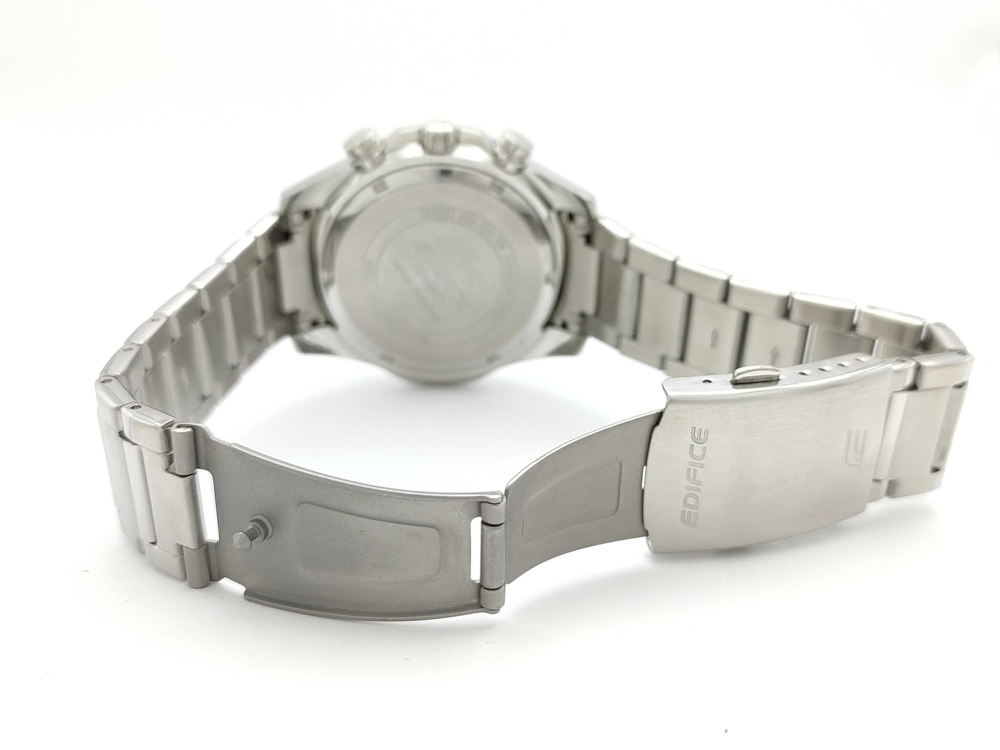 CASIO EDFIS EQS-900DB-2AVUDF B10006 Men's Watch