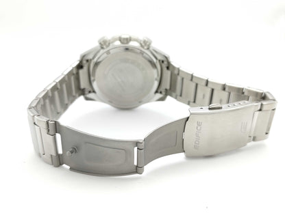 CASIO EDFIS EQS-900DB-2AVUDF B10006 Men's Watch