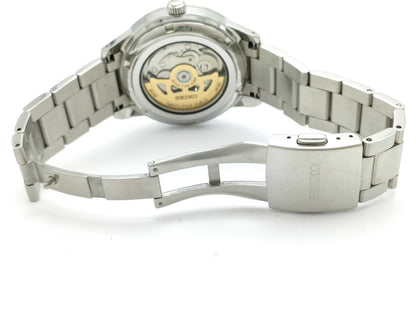 SEIKO SARY191 4R39-00Z0 Presage 161065 Automatic Men's Watch