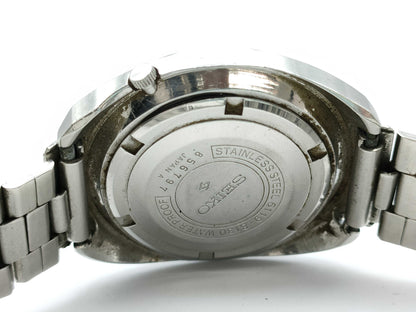 SEIKO 6119-8130 856797 Automatic Men's Watch