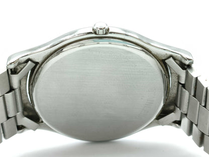 Tiffany & Co. Classic Quartz Immovable Women's Watch