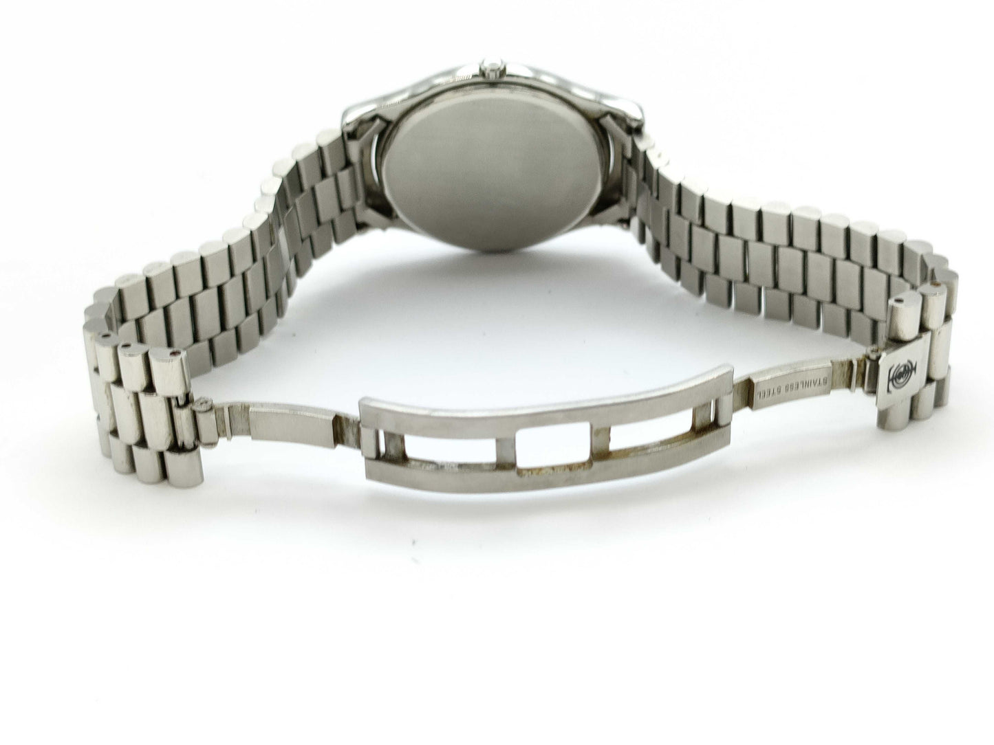 Tiffany & Co. Classic Quartz Immovable Women's Watch