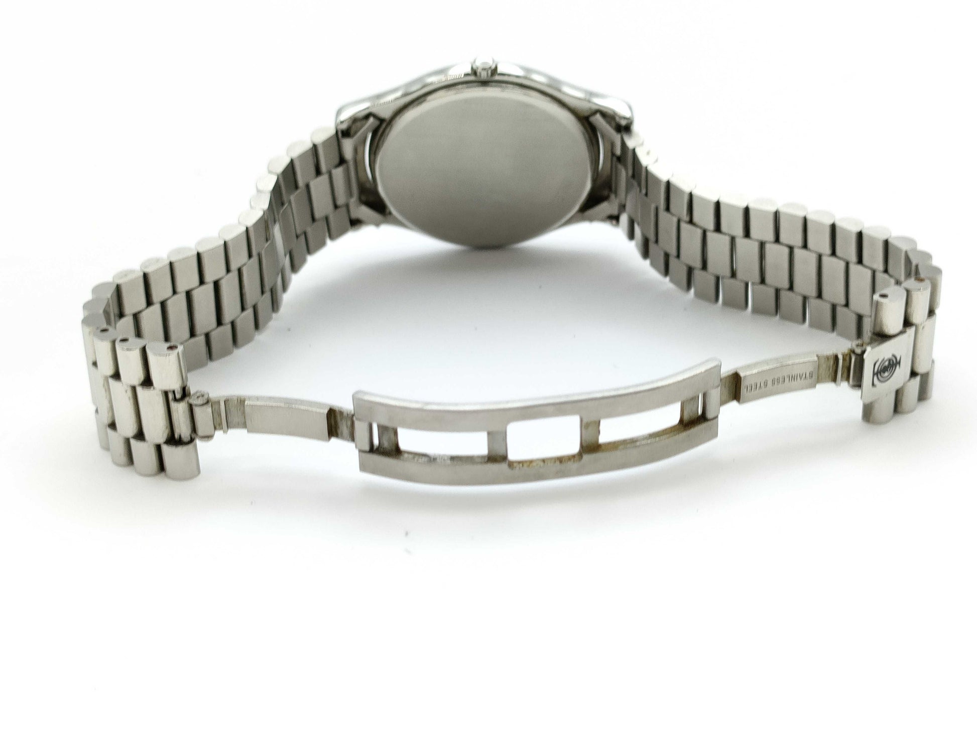 Tiffany & Co. Classic Quartz Immovable Women's Watch