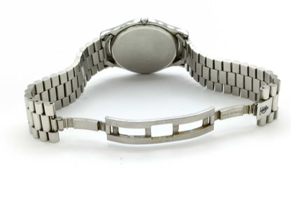 Tiffany & Co. Classic Quartz Immovable Women's Watch