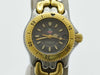 TAG Heuer WG1420 Z71853 Grey Dial Quartz Women's Watch