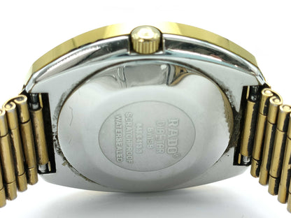 RADO 648.0413.3 Diaster 11305410 Automatic Men's Watch