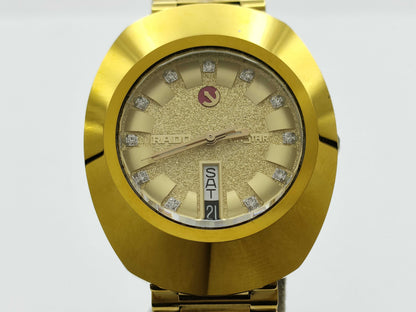 RADO 648.0413.3 Diaster 11305410 Automatic Men's Watch