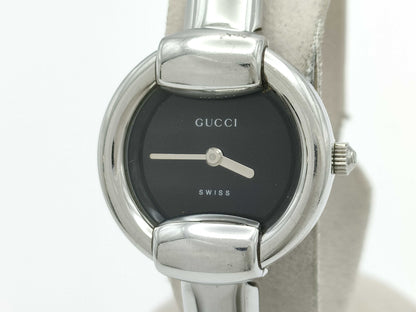 GUCCI 1400L 0152465 Quartz Women's Watch