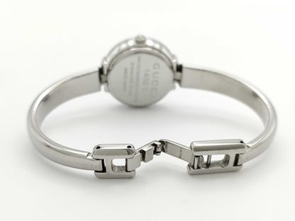 GUCCI 1400L 0152465 Quartz Women's Watch