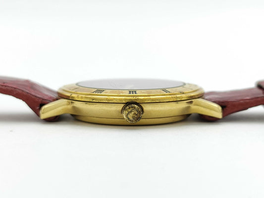 GUCCI 3001L 127-772 Sherry Dial Quartz Women's Watch