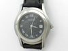 5500L 0020980 Black Dial Quartz Boys Watch