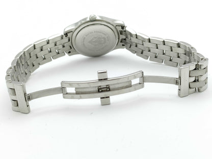 GUCCI 5500L 0129239 Black Dial Quartz Women's Watch