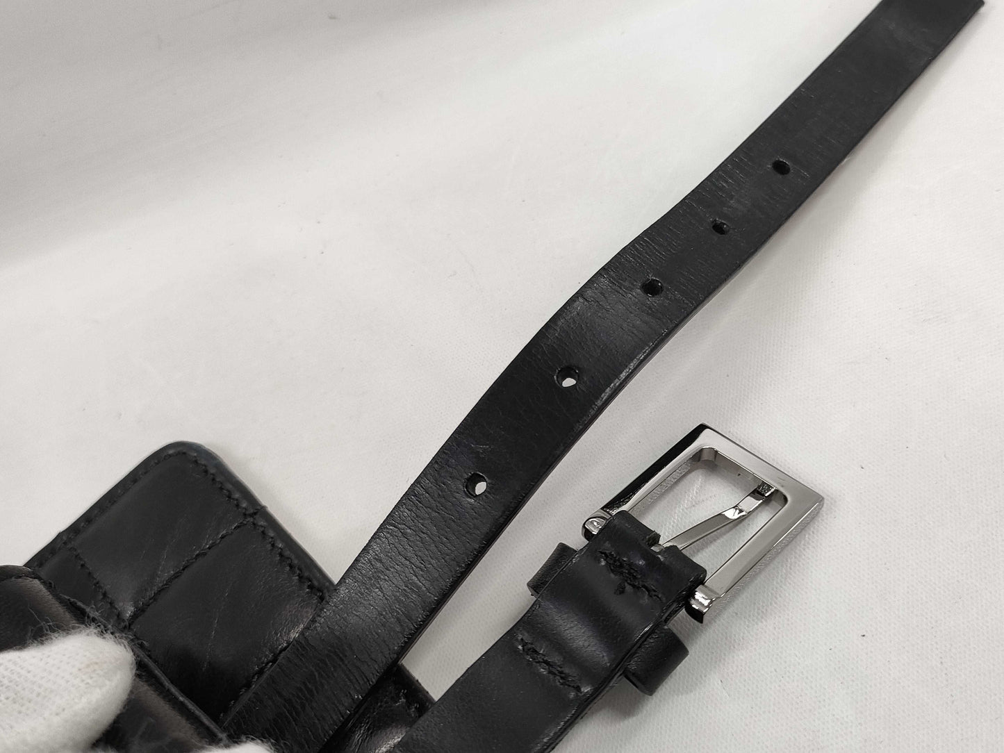 CHANEL Chanel Belt Belt