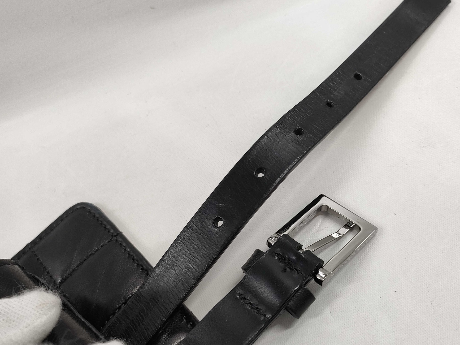 CHANEL Chanel Belt Belt