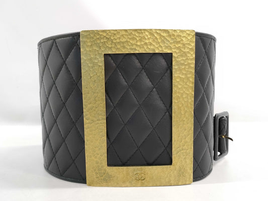 CHANEL Chanel Belt Belt