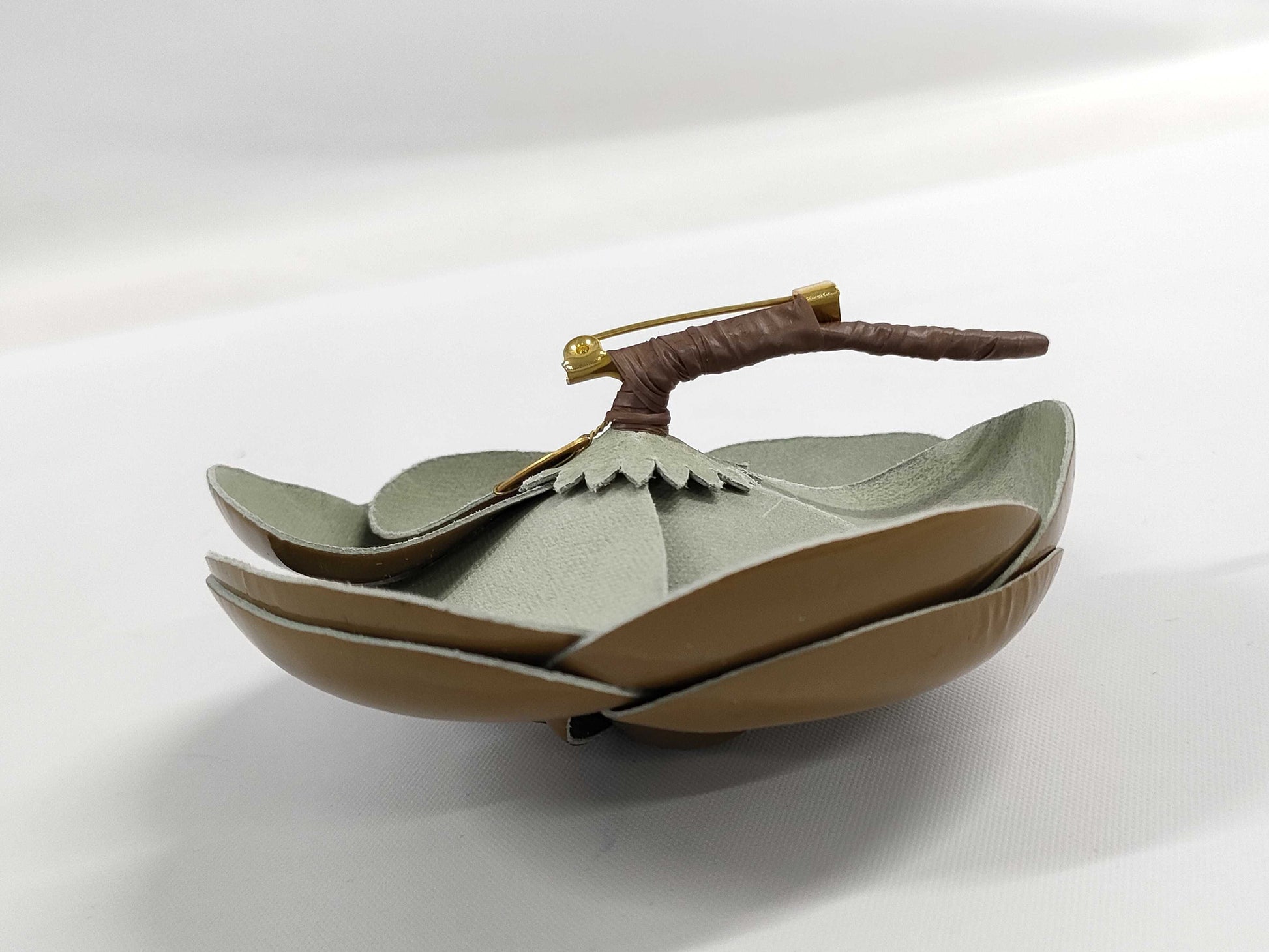 CHANEL Chanel Brooch Brooch