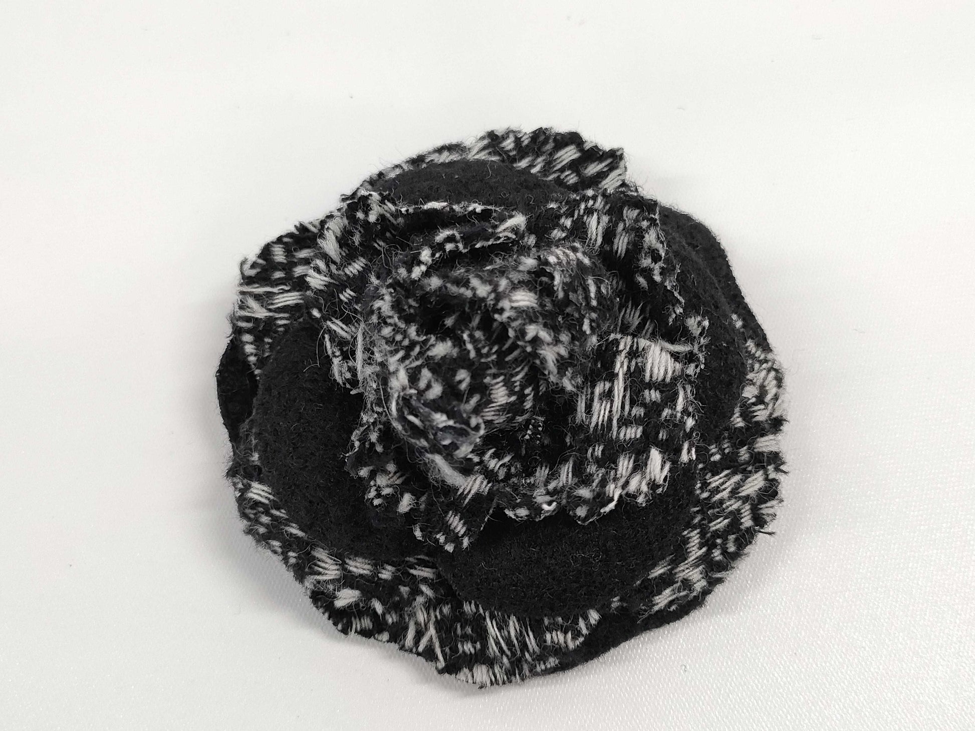 CHANEL Chanel Brooch Brooch