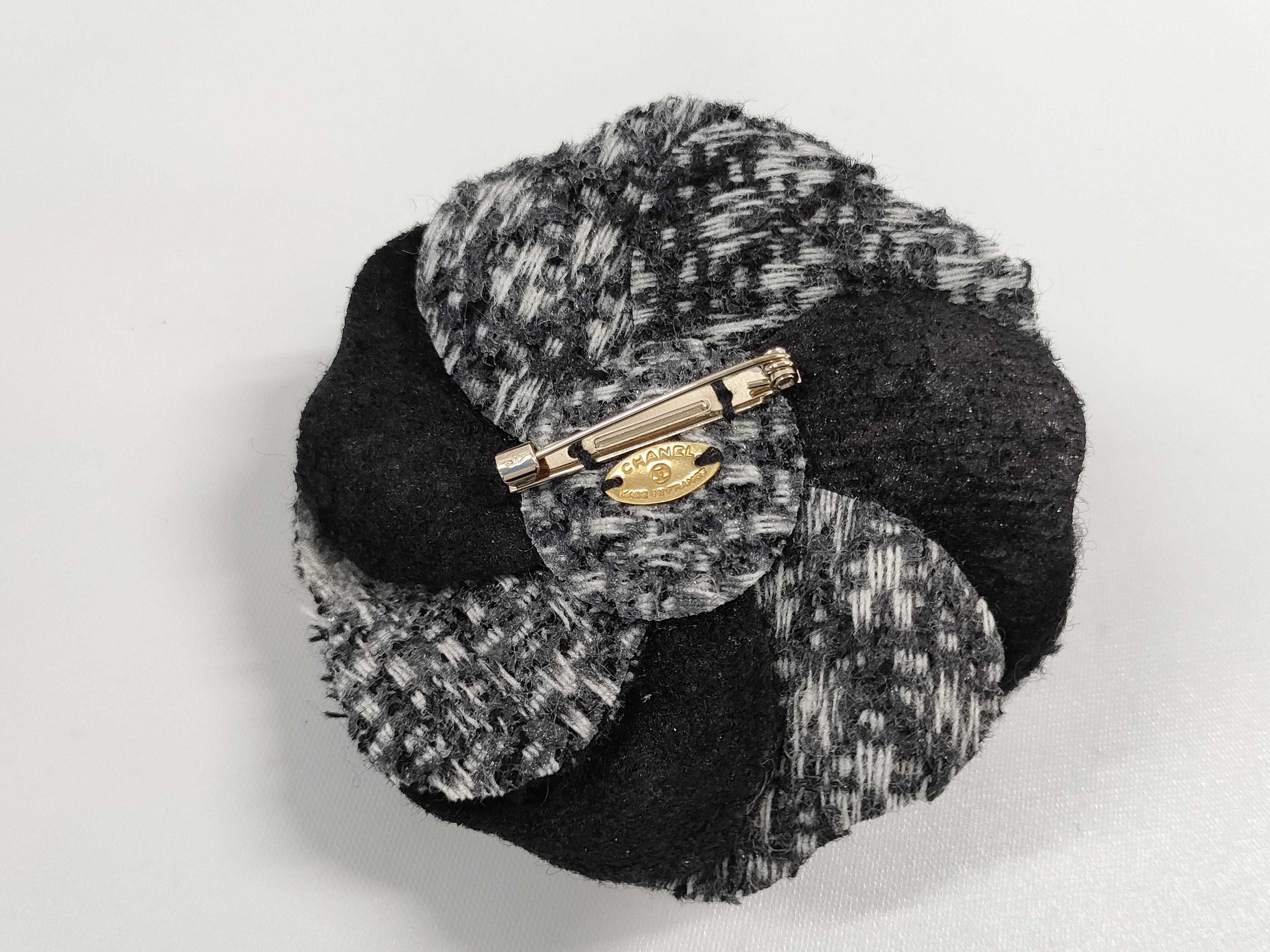 CHANEL Chanel Brooch Brooch