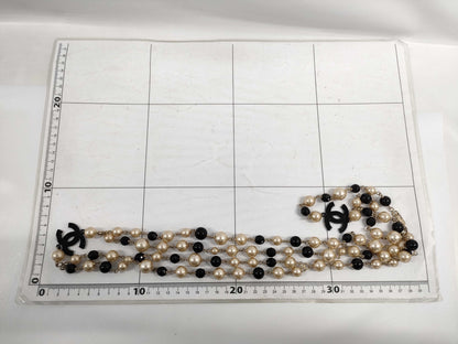 CHANEL Chanel Necklace Necklace